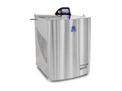 Equipment for heating and mixing chocolate SELMI