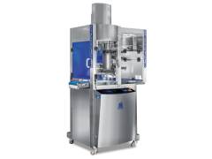 Extruders for chocolate and truffles SELMI