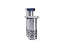 Tempering machines SELMI