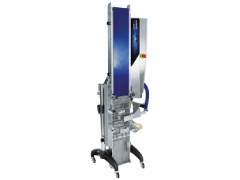 Glazed equipment SELMI