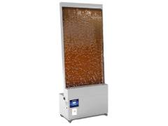 Chocolate Waterfall Equipment SELMI