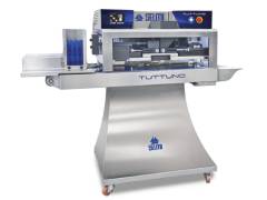 Equipment for sweets with filling SELMI