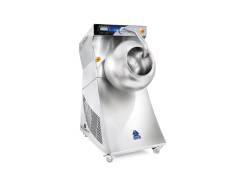 Chocolate and sugar breading machines SELMI